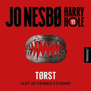 Tørst