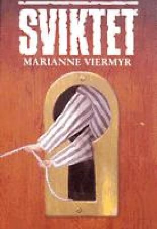 "Sviktet" av Marianne Viermyr