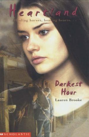 "Darkest Hour (Heartland)" av Lauren Brooke