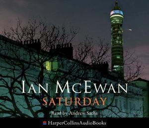 "Saturday" av Ian McEwan