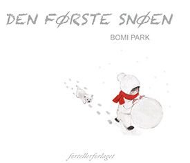 "Den første snøen" av Bomi Park