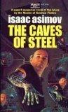 "The Caves of Steel" av Isaac Asimov
