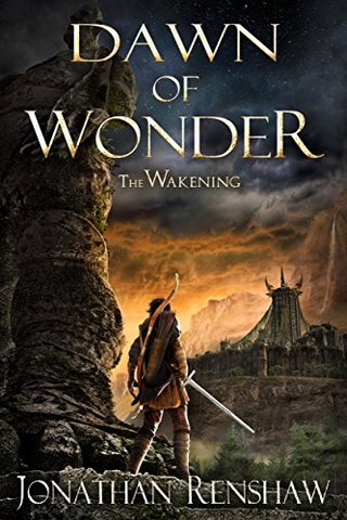 "Dawn of Wonder (The Wakening Book 1)" av Jonathan Renshaw