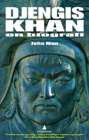 Djengis Khan - hans liv, død og gjenfødelse