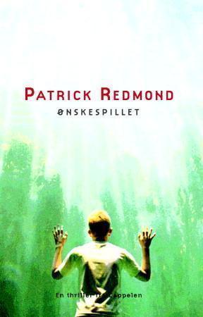 "Ønskespillet" av Patrick Redmond