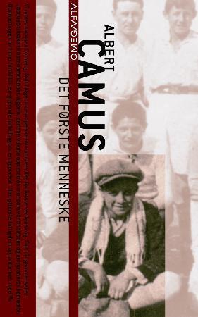 "Det første menneske" av Albert Camus