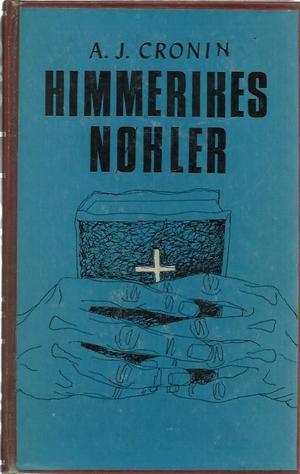 "Himmelens nøkler" av A. J. Cronin