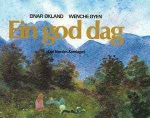 "Ein god dag" av Einar Økland