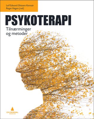 "Psykoterapi" av Leif Edward Ottesen Kennair