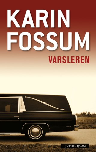 "Varsleren" av Karin Fossum