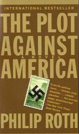 The plot against America