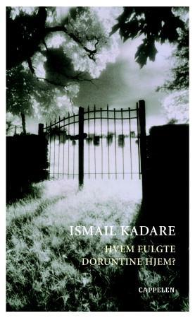 "Hvem fulgte Doruntine hjem?" av Ismail Kadare