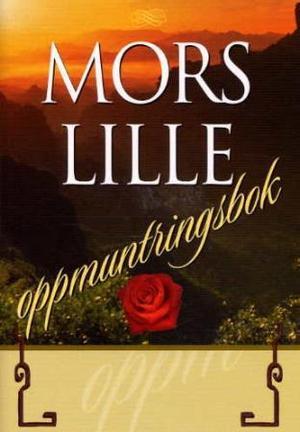 Mors lille oppmuntringsbok