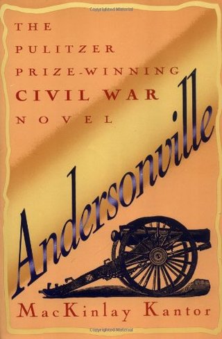 Andersonville (Plume)
