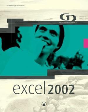 "Excel 2002 - datakortet mous core" av Øystein Falch