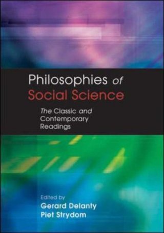 "Philosophies of Social Science The Classic and Contemporary Readings" av Gerard Delanty