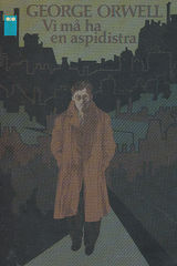 Vi må ha en aspidistra