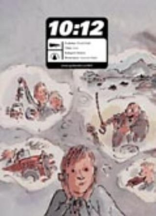 Gutt - fortellinger fra barndommen