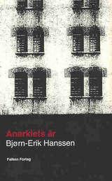Anarkiets år - roman