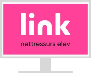 Link nettressurs elev