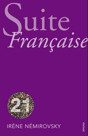 "Suite francaise" av Irène Némirovsky