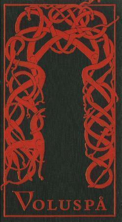 "Voluspå" 
