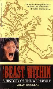 "The Beast Within/a History of the Werewolf" av Adam Douglas
