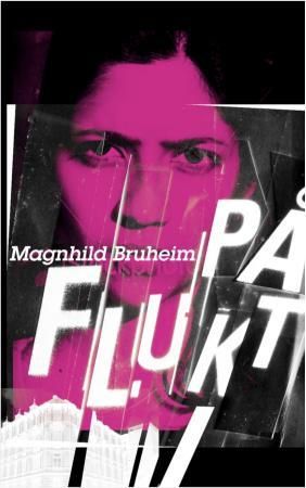 På flukt - roman