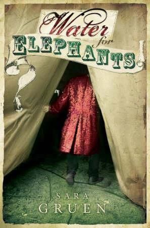 Water for elephants