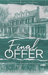 "Final offer" av Lauren Asher
