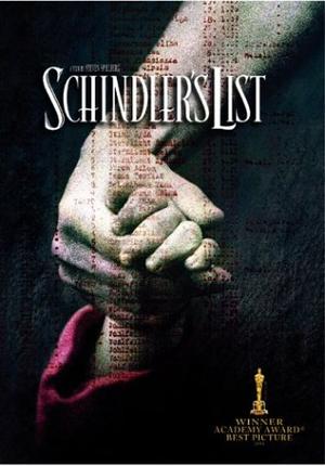 Schindler's list