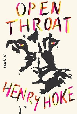 "Open Throat" av Henry Hoke