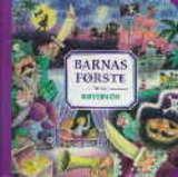 "Røverbok. Bd. 2 - barnas første" av Tor Åge Bringsværd