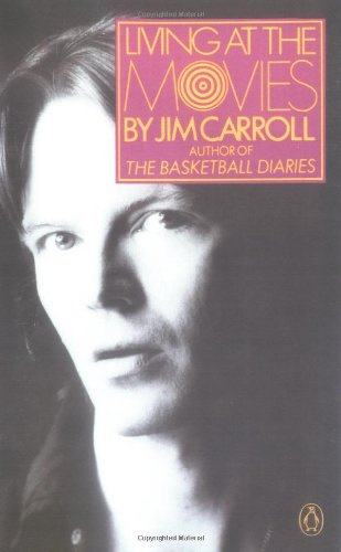 "Living at the Movies (Poets, Penguin)" av Jim Carroll