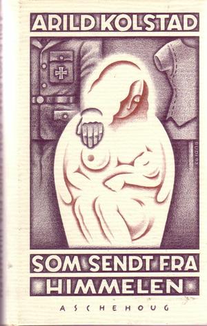 Som sendt fra himmelen