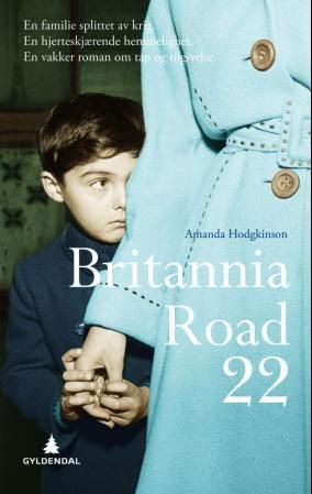 Britannia road 22