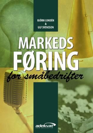 Markedsføring for småbedrifter