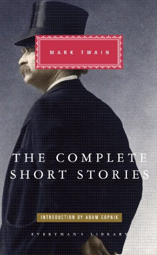 The Complete Short Stories