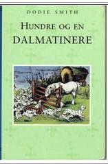 Hundre og en dalmatinere