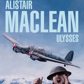 "Ulysses" av Alistair MacLean