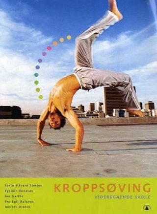 Kroppsøving - videregående skole