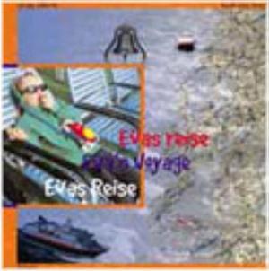 "Evas reise" av Linda Lillevik