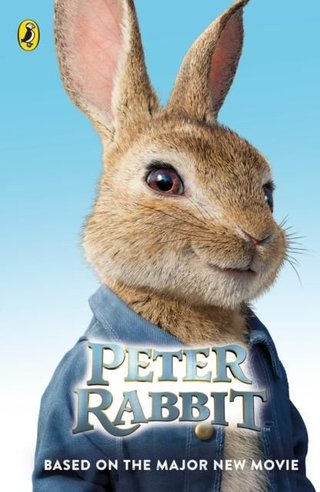 "Peter Rabbit" av Beatrix Potter