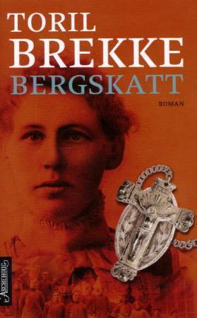 "Bergskatt - roman" av Toril Brekke