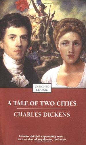 "A Tale of Two Cities (Enriched Classics)" av Charles Dickens