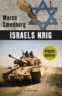 "Israels krig" av Marco Smedberg