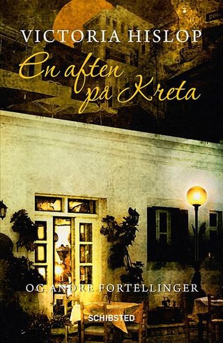 "En aften på Kreta og andre fortellinger" av Victoria Hislop