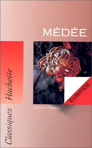 "Médée" av Euripide