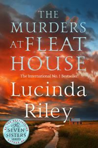 "The murders at Fleat House" av Lucinda Riley
