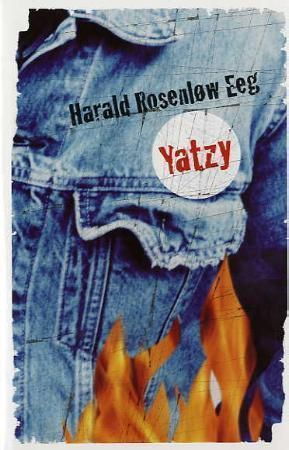 "Yatzy" av Harald Rosenløw Eeg